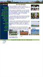 Mobile Screenshot of kersentuin.com